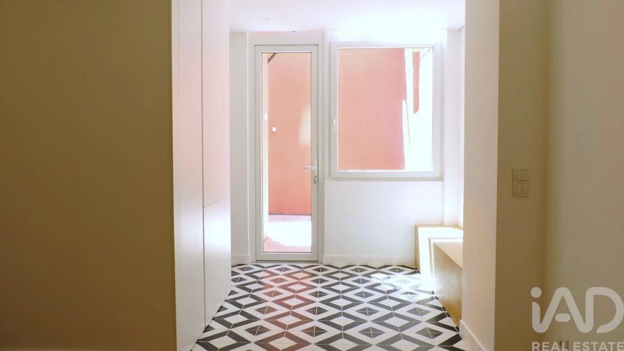 Apartamento T1 para Venda em Penha de França Foto 9