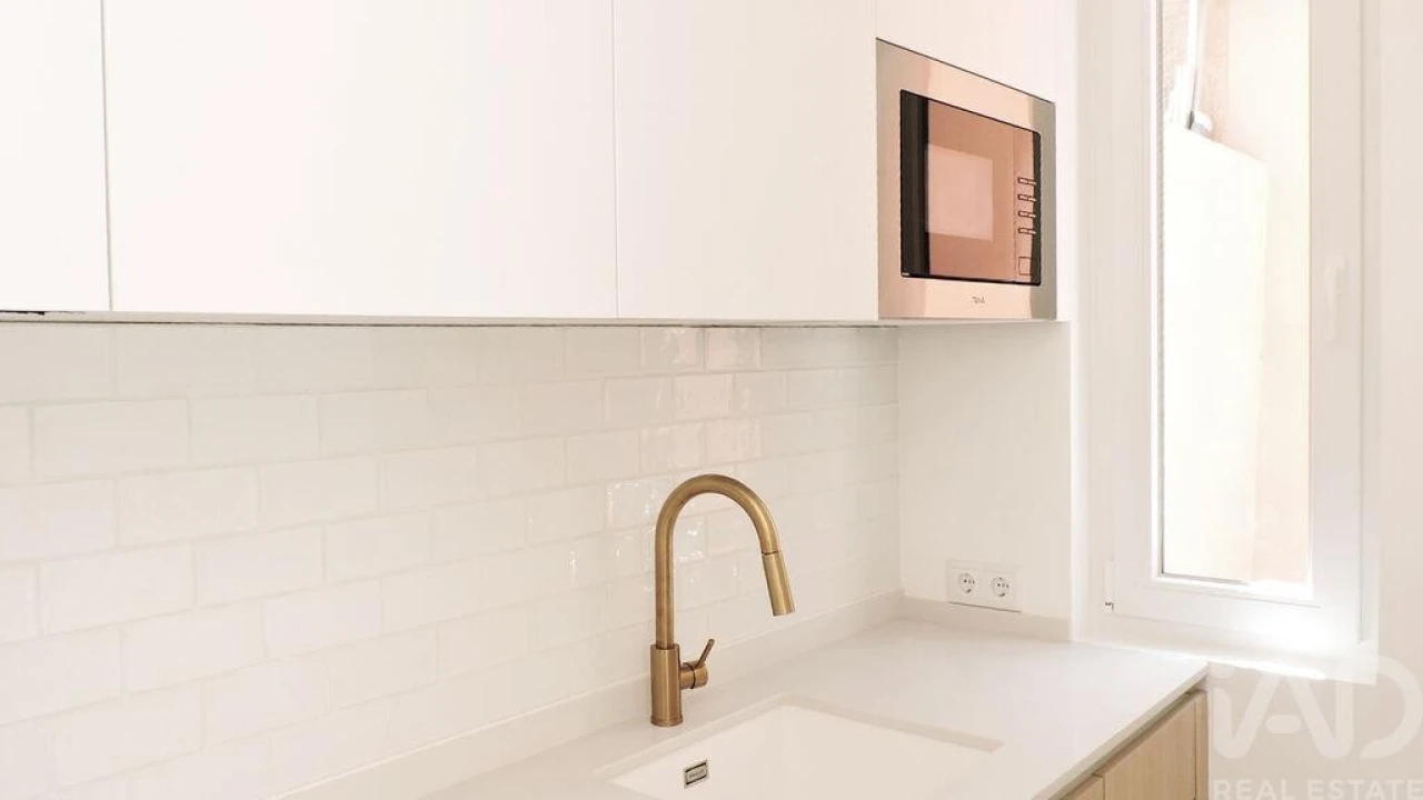 Apartamento T1 para Venda em Penha de França Foto 17