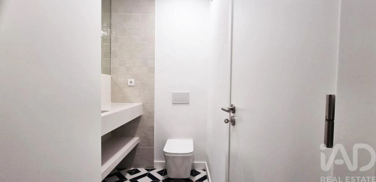 Apartamento T1 para Venda em Penha de França Foto 34