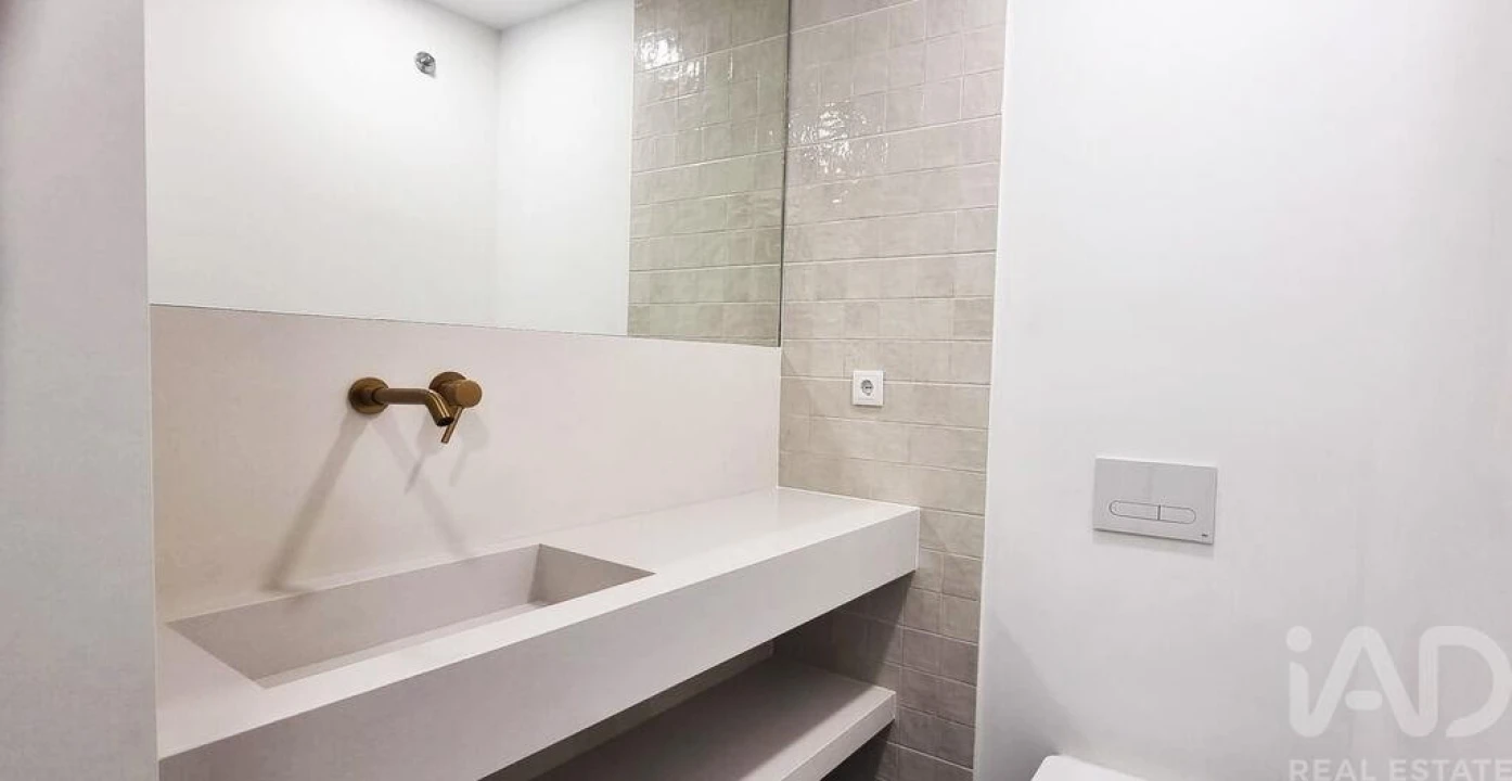 Apartamento T1 para Venda em Penha de França Foto 31