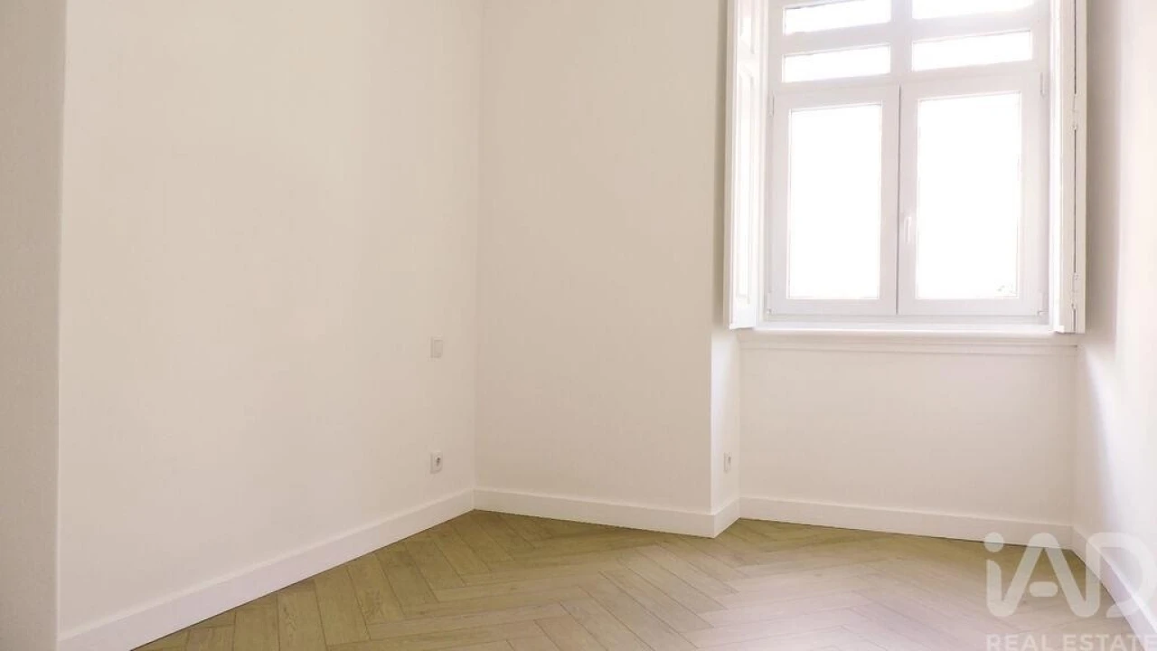 Apartamento T1 para Venda em Penha de França Foto 20