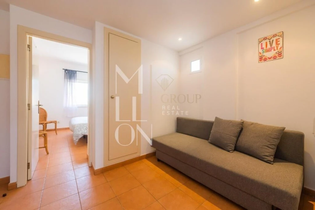 Apartamento T1 para Venda em Conceição e Cabanas de Tavira Foto 16