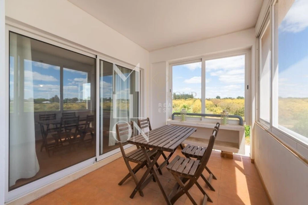 Apartamento T1 para Venda em Conceição e Cabanas de Tavira Foto 8