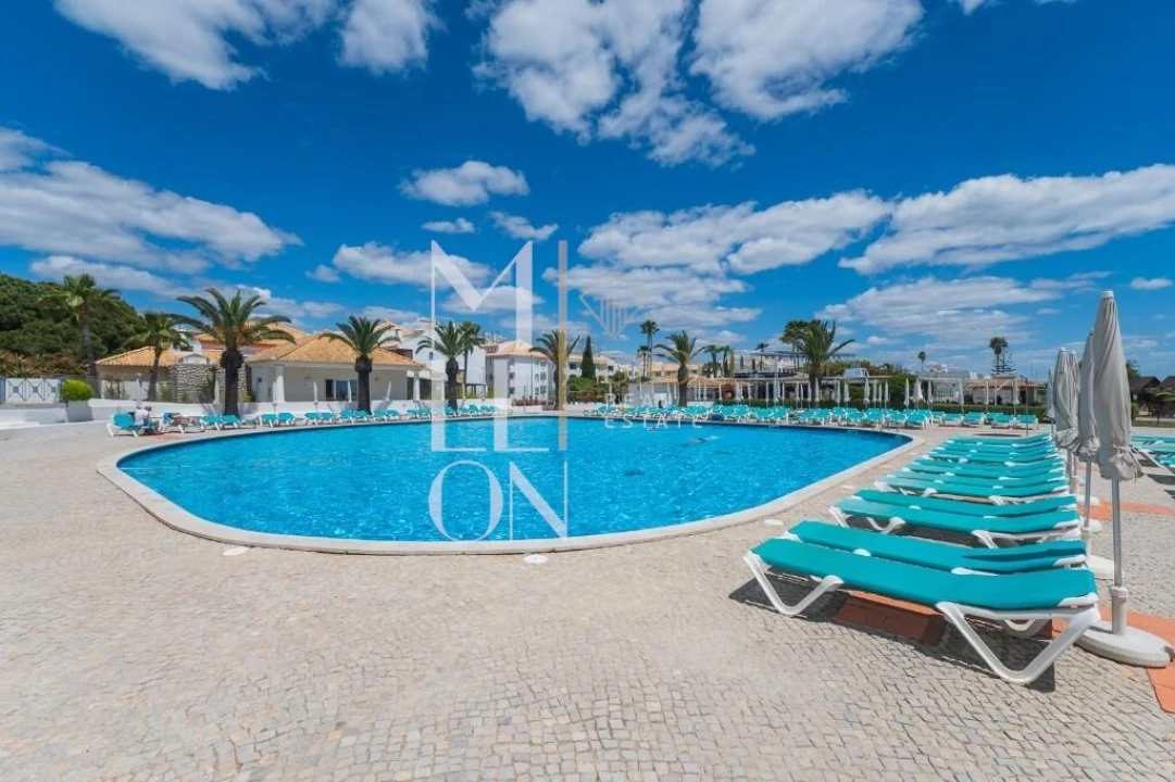 Apartamento T1 para Venda em Conceição e Cabanas de Tavira Foto 33