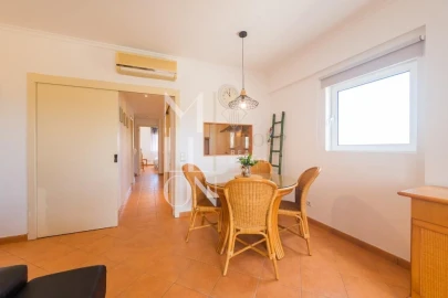 Apartamento T1 para Venda em Conceição e Cabanas de Tavira