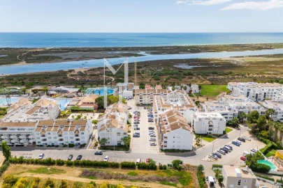 Apartamento T1 para Venda em Conceição e Cabanas de Tavira