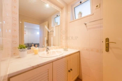 Apartamento T1 para Venda em Conceição e Cabanas de Tavira