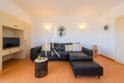 Apartamento T1 para Venda em Conceição e Cabanas de Tavira