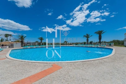 Apartamento T1 para Venda em Conceição e Cabanas de Tavira