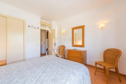 Apartamento T1 para Venda em Conceição e Cabanas de Tavira