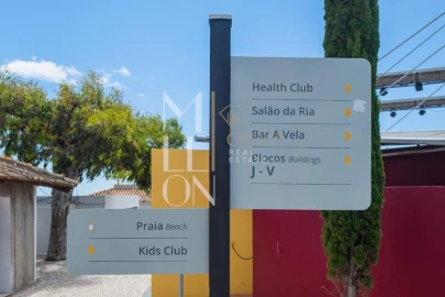 Apartamento T1 para Venda em Conceição e Cabanas de Tavira
