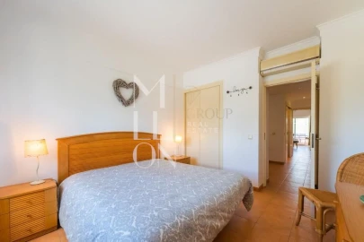 Apartamento T1 para Venda em Conceição e Cabanas de Tavira