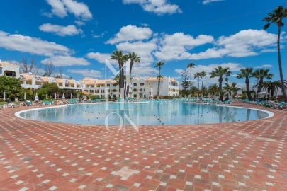 Apartamento T1 para Venda em Conceição e Cabanas de Tavira