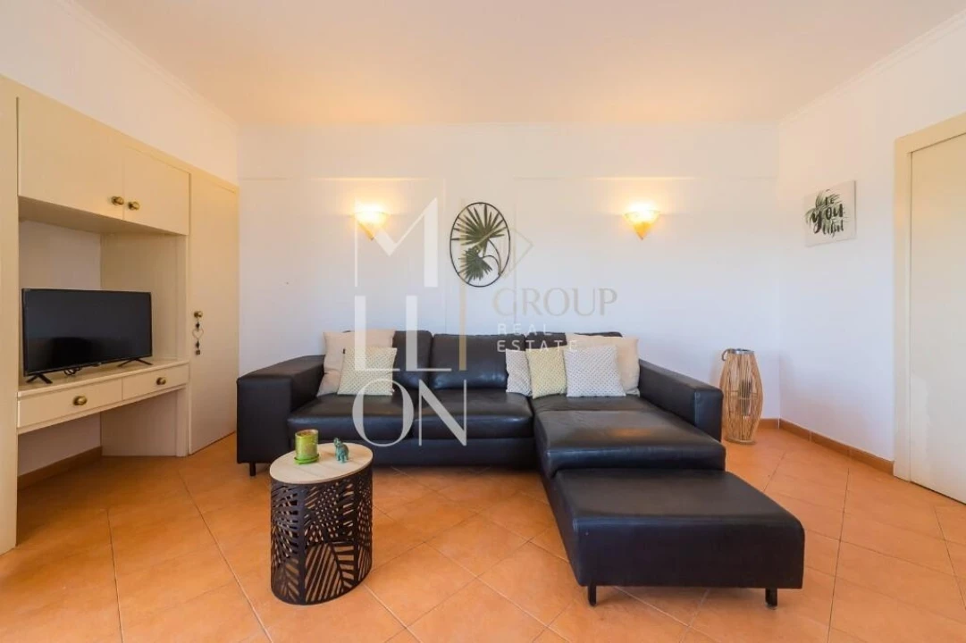 Apartamento T1 para Venda em Conceição e Cabanas de Tavira Foto 4
