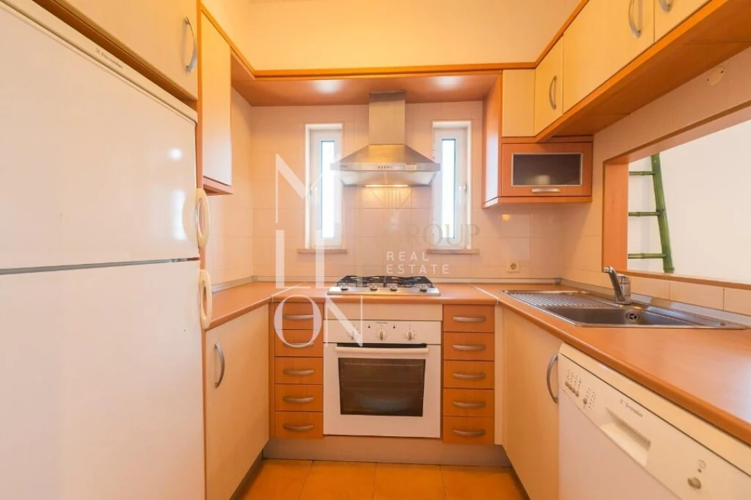 Apartamento T1 para Venda em Conceição e Cabanas de Tavira Foto 12