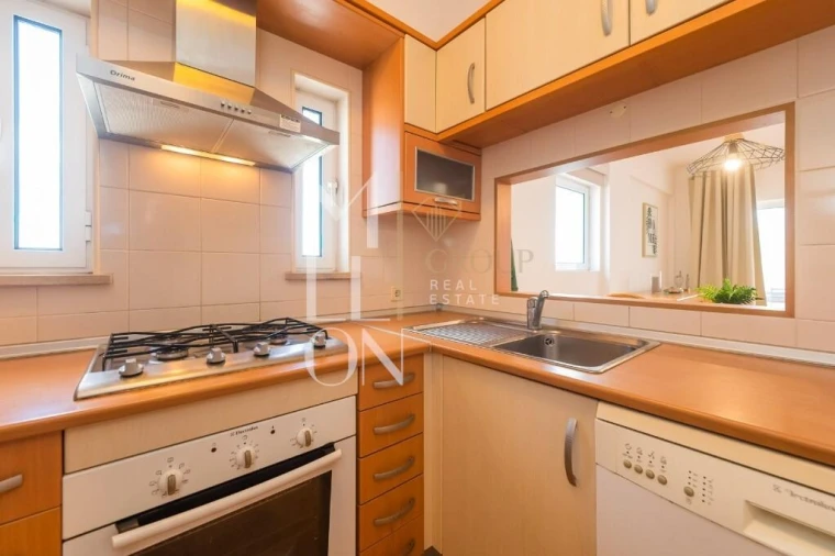 Apartamento T1 para Venda em Conceição e Cabanas de Tavira Foto 13