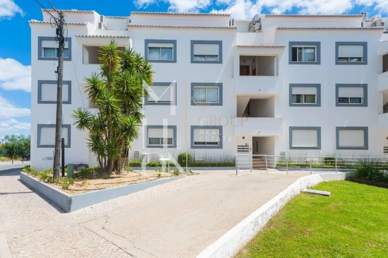 Apartamento T1 para Venda em Conceição e Cabanas de Tavira Foto 25