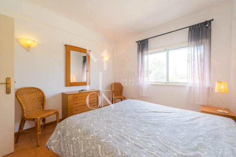 Apartamento T1 para Venda em Conceição e Cabanas de Tavira Foto 18