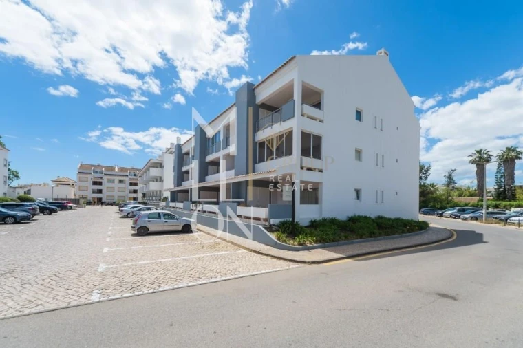 Apartamento T1 para Venda em Conceição e Cabanas de Tavira Foto 27