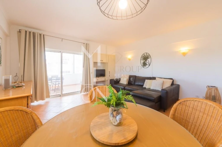 Apartamento T1 para Venda em Conceição e Cabanas de Tavira Foto 3