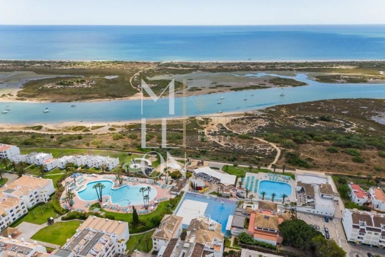Apartamento T1 para Venda em Conceição e Cabanas de Tavira Foto 31