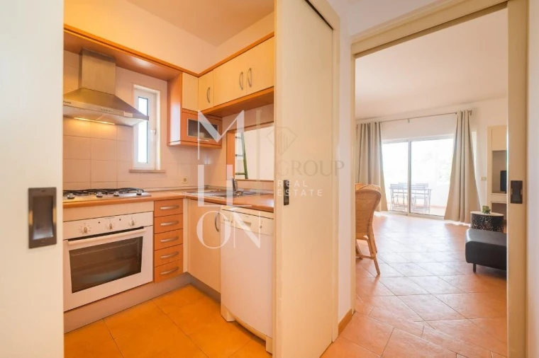 Apartamento T1 para Venda em Conceição e Cabanas de Tavira Foto 11
