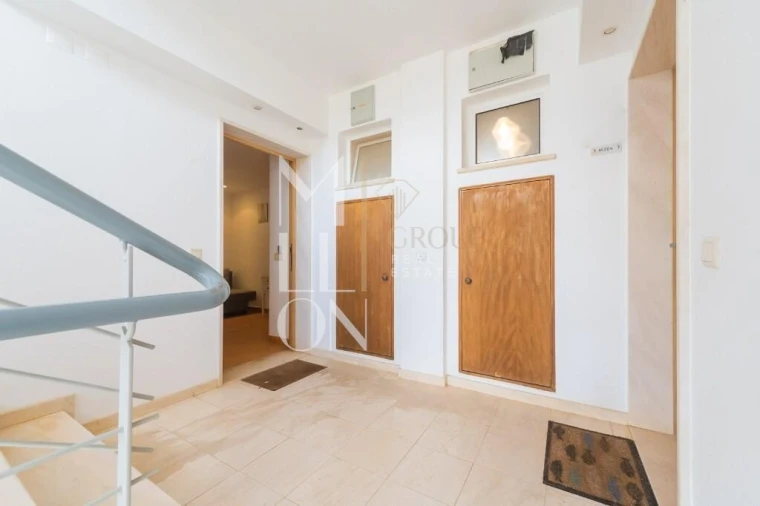 Apartamento T1 para Venda em Conceição e Cabanas de Tavira Foto 24