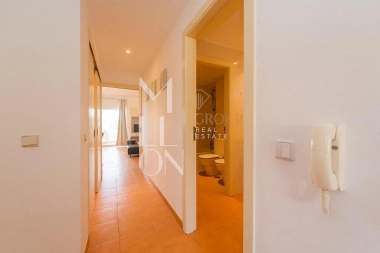 Apartamento T1 para Venda em Conceição e Cabanas de Tavira Foto 20