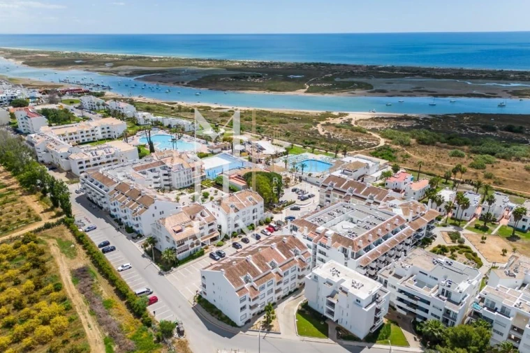 Apartamento T1 para Venda em Conceição e Cabanas de Tavira Foto 28