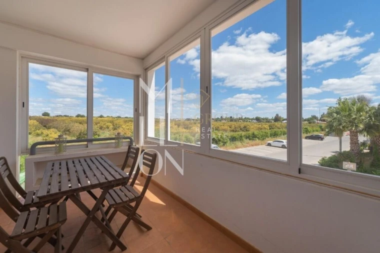 Apartamento T1 para Venda em Conceição e Cabanas de Tavira Foto 9