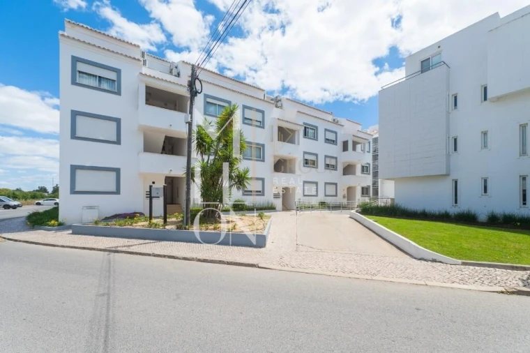 Apartamento T1 para Venda em Conceição e Cabanas de Tavira Foto 26