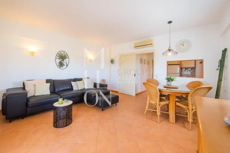 Apartamento T1 para Venda em Conceição e Cabanas de Tavira Foto 6