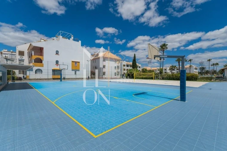 Apartamento T1 para Venda em Conceição e Cabanas de Tavira Foto 35