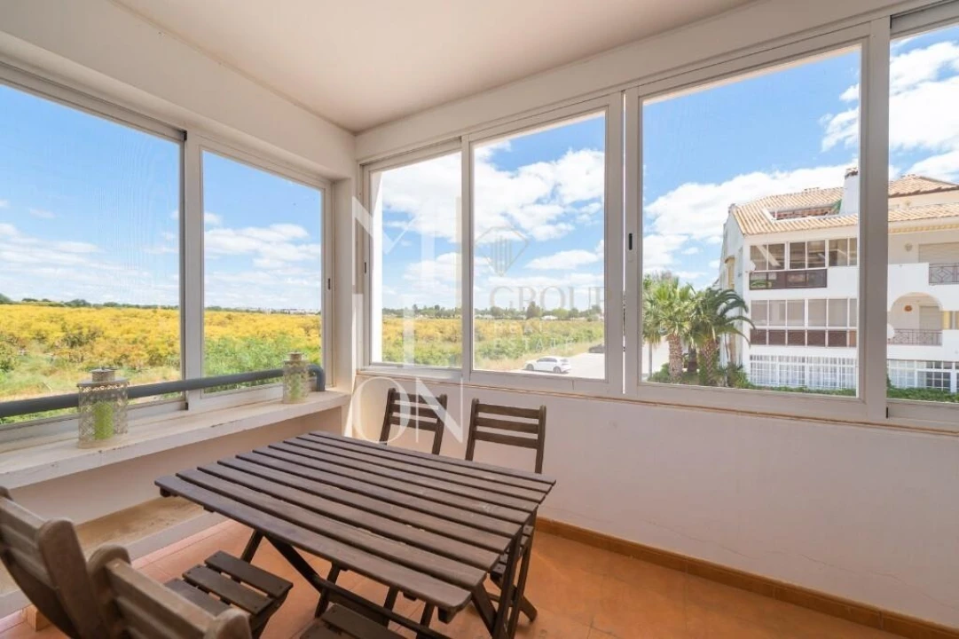 Apartamento T1 para Venda em Conceição e Cabanas de Tavira Foto 7