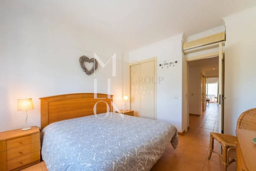 Apartamento T1 para Venda em Conceição e Cabanas de Tavira Foto 19