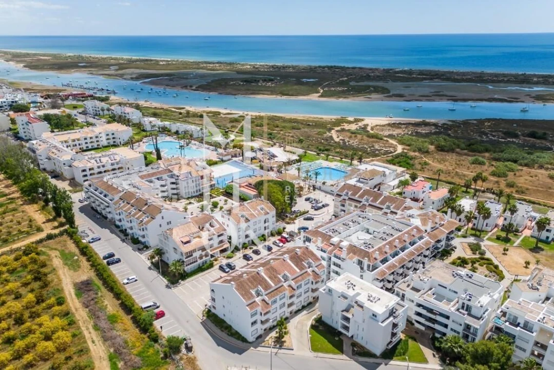 Apartamento T1 para Venda em Conceição e Cabanas de Tavira Foto 28