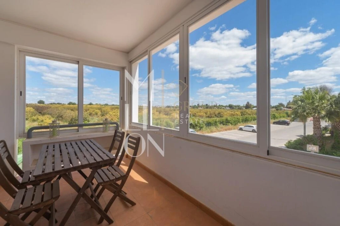Apartamento T1 para Venda em Conceição e Cabanas de Tavira Foto 9