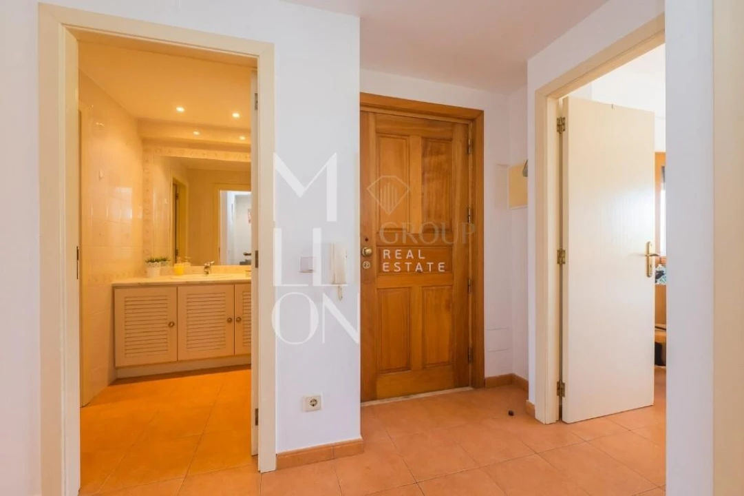 Apartamento T1 para Venda em Conceição e Cabanas de Tavira Foto 21