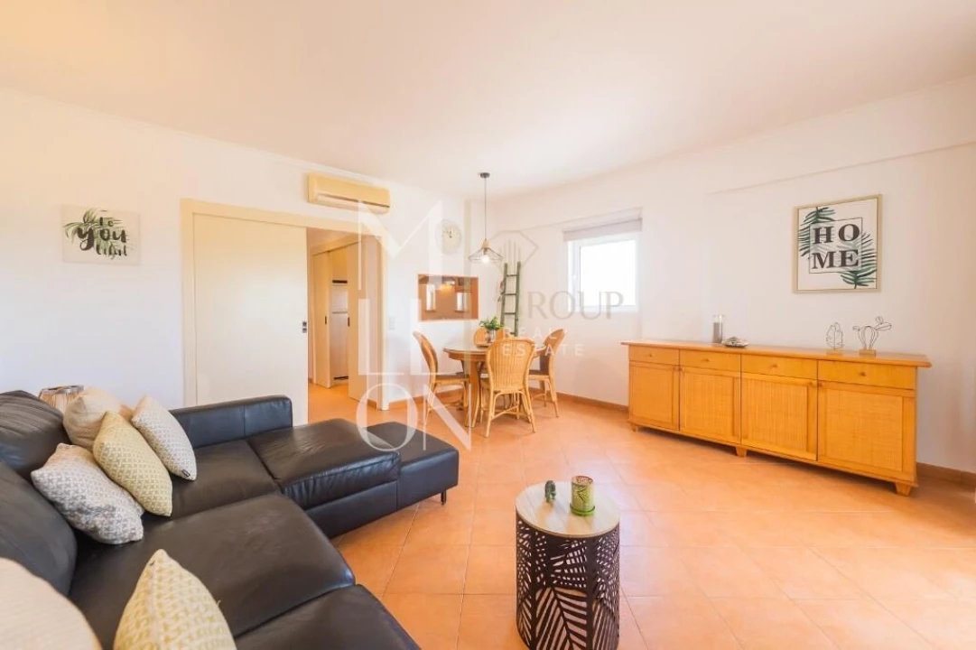 Apartamento T1 para Venda em Conceição e Cabanas de Tavira Foto 5