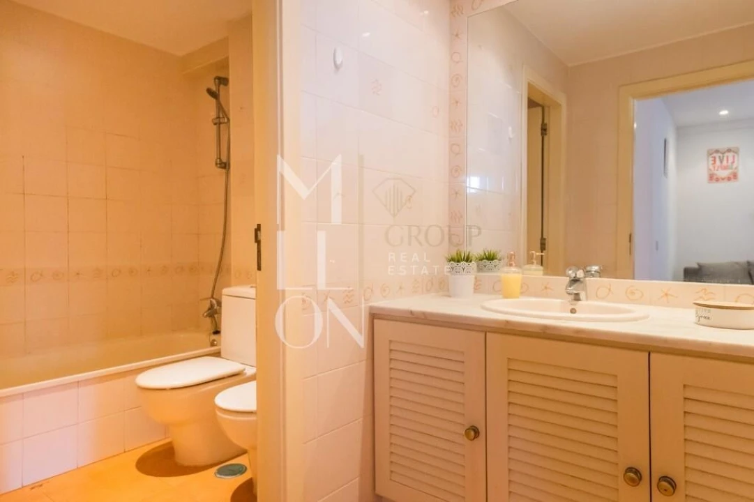 Apartamento T1 para Venda em Conceição e Cabanas de Tavira Foto 22