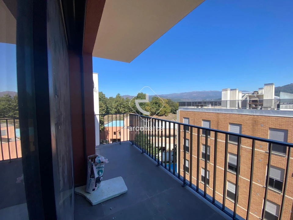 Apartamento T2 para Venda em São Jorge e Ermelo Foto 3