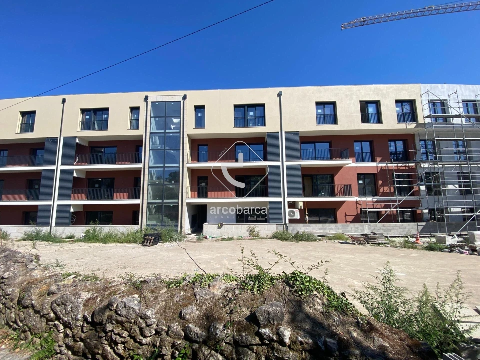 Apartamento T2 para Venda em São Jorge e Ermelo Foto 1