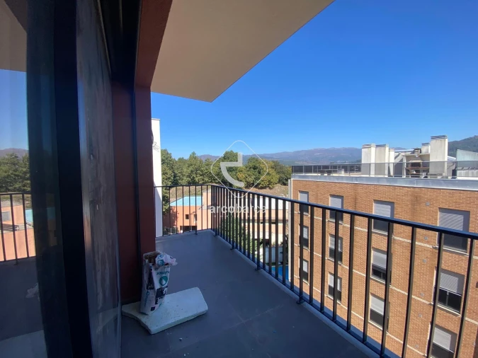 Apartamento T2 para Venda em São Jorge e Ermelo Foto 3