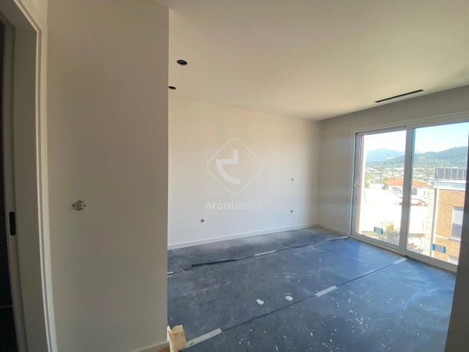 Apartamento T2 para Venda em São Jorge e Ermelo Foto 11