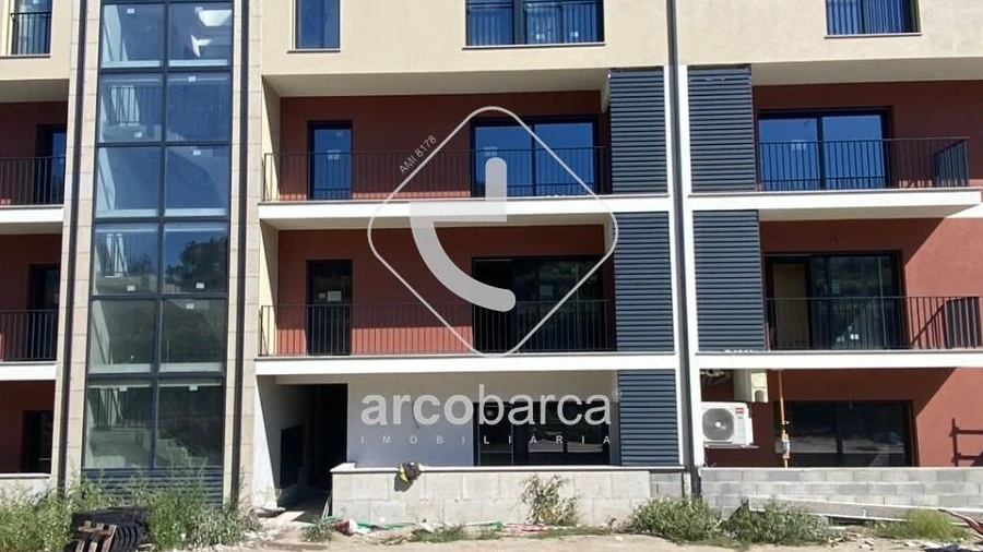 Apartamento T2 para Venda em São Jorge e Ermelo