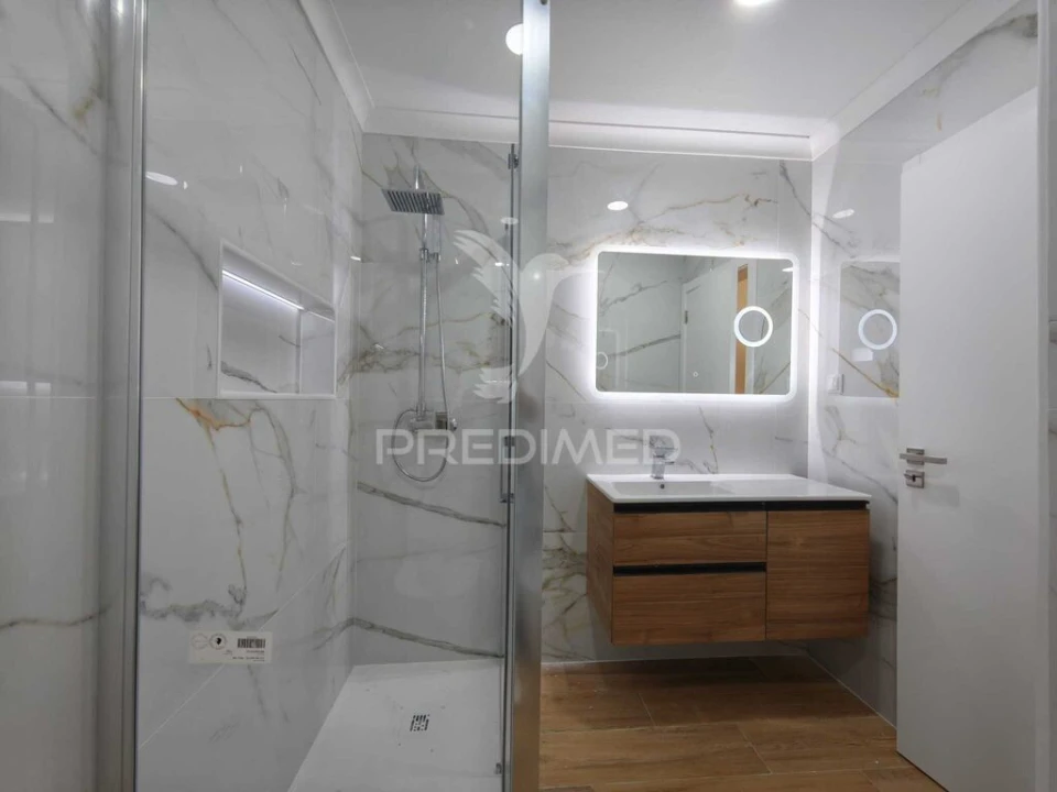 Apartamento T3 para Venda em Coruche, Fajarda e Erra Foto 6