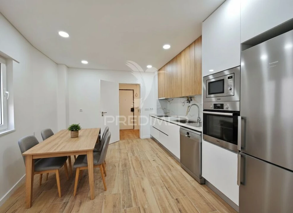 Apartamento T3 para Venda em Coruche, Fajarda e Erra Foto 3