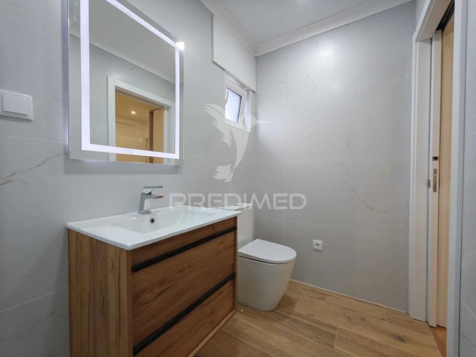 Apartamento T3 para Venda em Coruche, Fajarda e Erra Foto 11