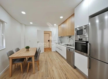 Apartamento T3 para Venda em Coruche, Fajarda e Erra