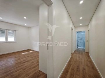 Apartamento T3 para Venda em Coruche, Fajarda e Erra